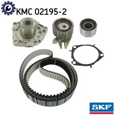 WATER PUMP & TIMING BELT KIT