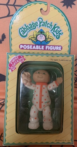 Rare first edition - rare,
