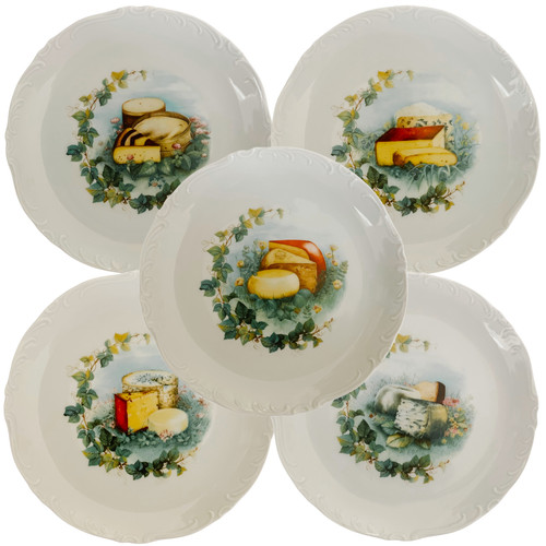 Vintage bavarian porcelain - vintage,