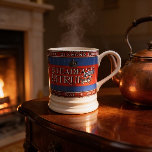 Emma bridgewater diamond - emma,