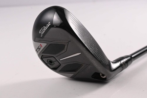Titleist tsi1 hybrid 20 - titleist, #4