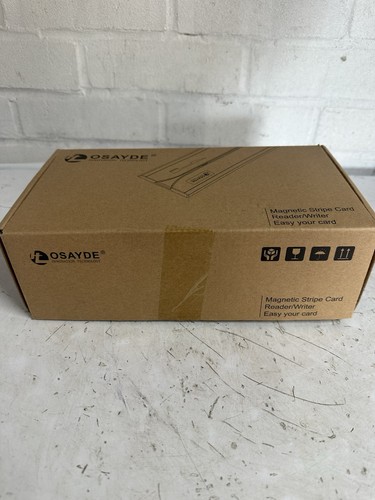 New osayde usb - new, 3-track
