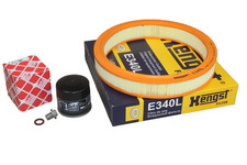 Filter Kit Ford Escort -