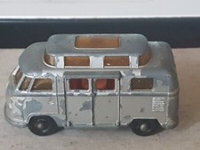 matchbox lesney volkswagen