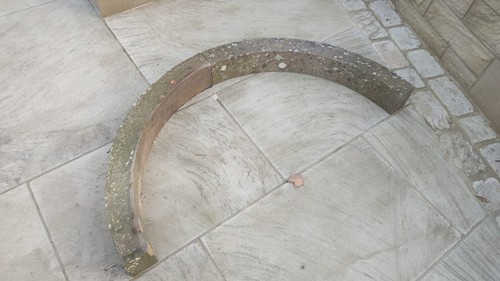Reclaimed yorkshire stone - reclaimed,