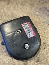 Air Filter Cover, from a Kawasaki TD33 Strimmer - 246968 Engine (20)