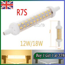 R7s LED Bulb 78mm 118mm J Type Flood Light Bulb Replace Halogen Bulbs