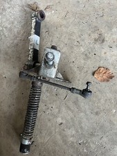 Tga Breeze  mobility Scooter