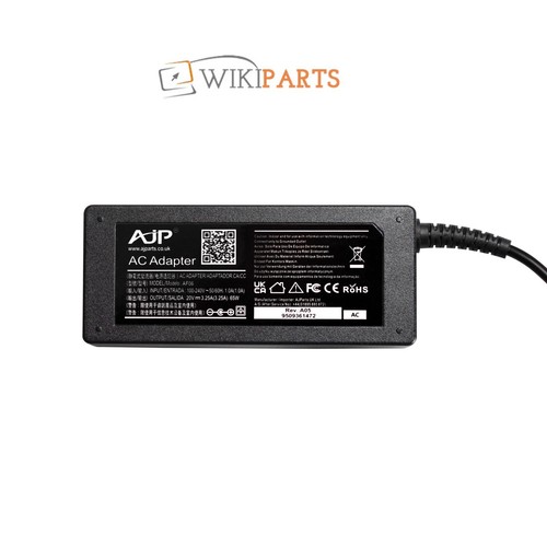Brand new ajp - ajp, advent