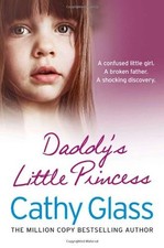 Daddy's Little Princess By