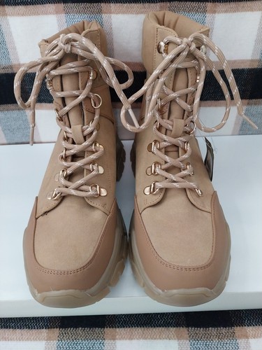 Primark eu38 camel - , 5/