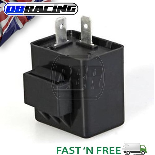 Indicator relay pin led - relay, 2