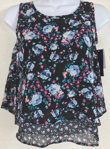 Weaver girl top sleeveless - girl,