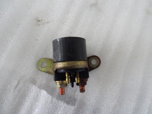 Suzuki 650 sp43b starter - 650,