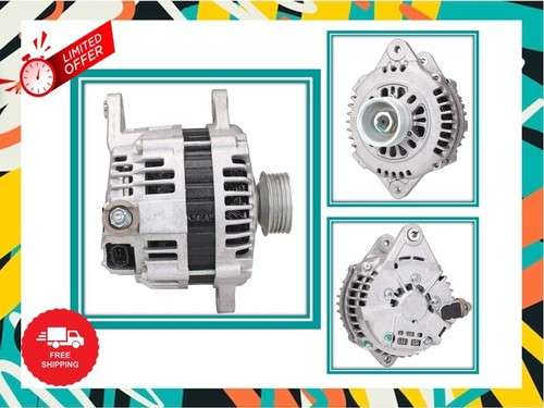 Starter for subaru - for, forester
