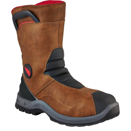 Red wing petroking 3220 - red, 11"