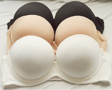 Super Boost Push up Bra Thick