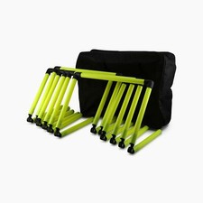 Agility hurdle adjustable 6