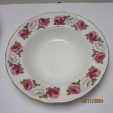 Queen Anne Bone China Princess