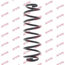 2x Coil Springs (Pair) For VW