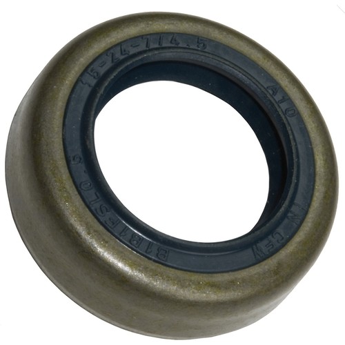 Crankshaft oil seal - oil,