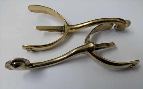 Genuine issue swan neck box - swan,