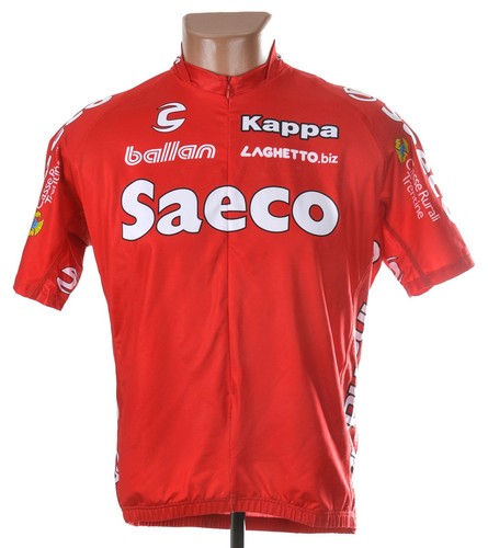 Saeco cannondale team - cannondale, cycling