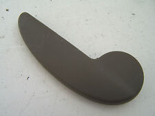 Renault Espace Rear seat