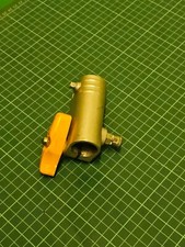 Titan Multi tool petrol