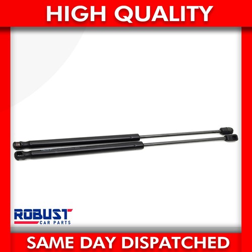 Rear boot gas tailgate - 2x,