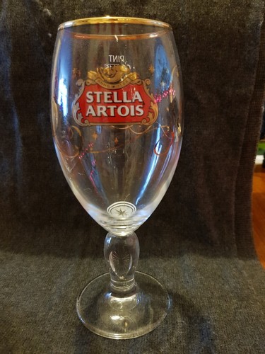 Stella artois christmas - x,