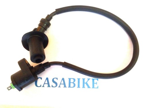 Ignition coil 50cc - ignition, znen
