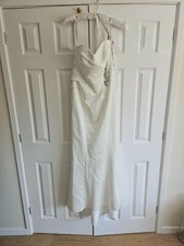 Berketex/ Emily Fox Prom dress