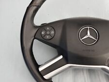 Mercedes-Benz Ml W164 Steering