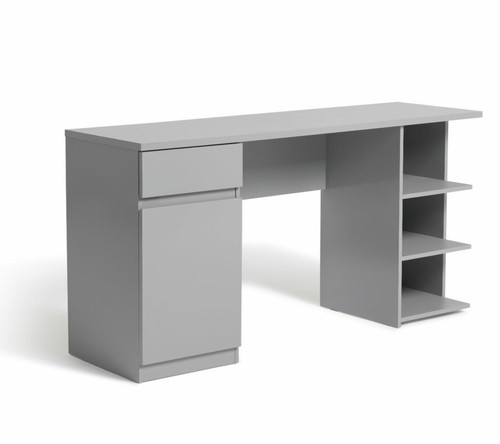 Jenson drawer pedestal desk - jenson,