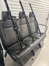 Ford Transit Triple Seat 55’