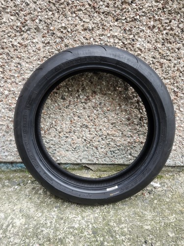 543 metzeler racetec interact - #543,