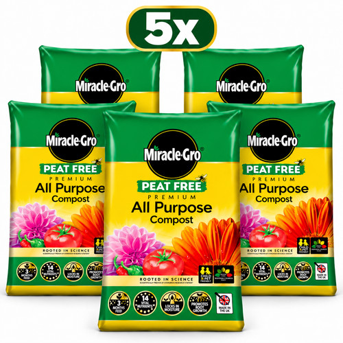 Miracle gro peat - miracle-gro,