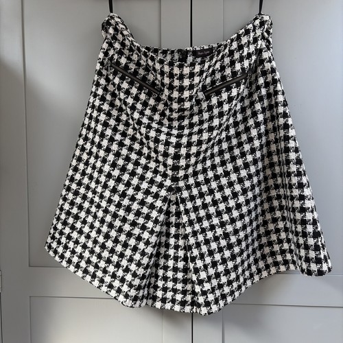 Phase eight dogtooth skirt - eight,