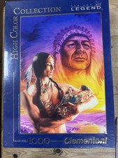 1000 Piece Jigsaw New Sealed