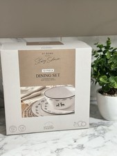 Stacey Solomon Stag Dinner Set