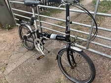 Dahon Folding Bike