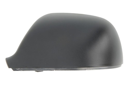 Left exterior mirror housing - ,