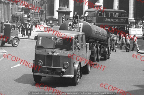 Truck photo shell mex bp - shell,