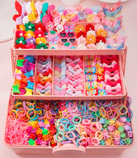 499PCS Girls Hair Accessories