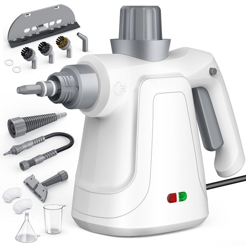 2oz steam cleaner - 15.2oz,