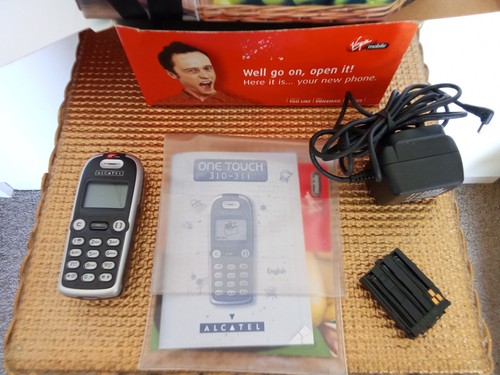 Mobile phone one touch - phone,,