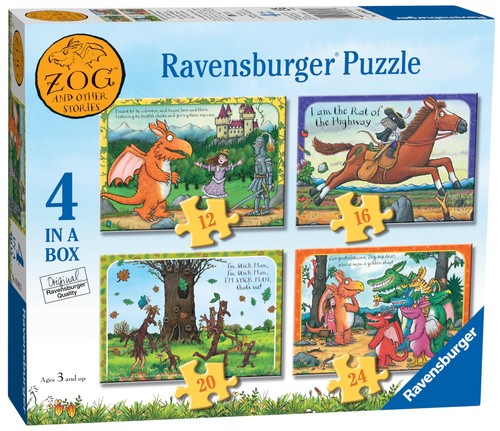 Ravensburger zog - ravensburger,