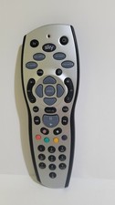Original Sky+ HD remote Rev 8