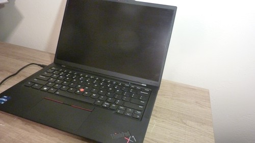 Lenovo thinkpad carbon gen - thinkpad,